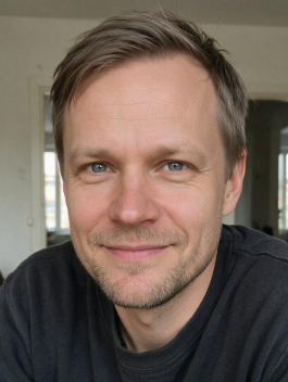 Mikko Mäkinen